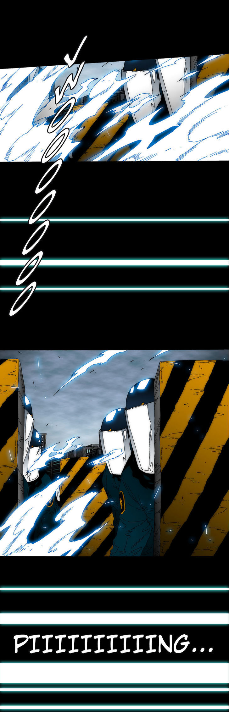 Trace 2.0 Chapter 49 page 16 - Chapter 49 : Loss