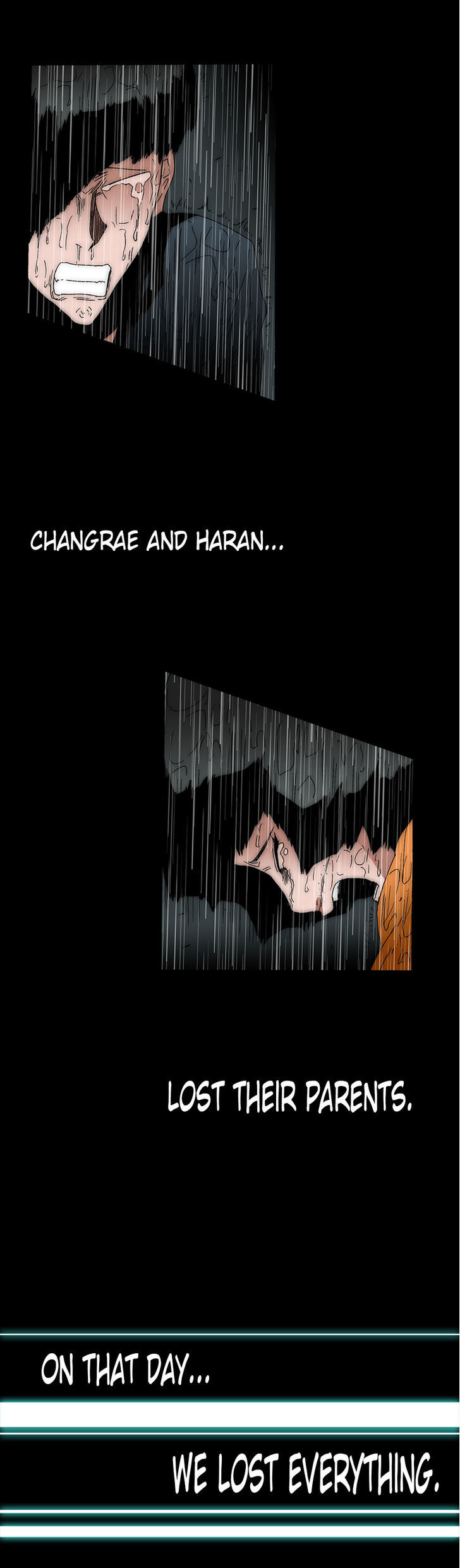Trace 2.0 Chapter 49 page 19 - Chapter 49 : Loss