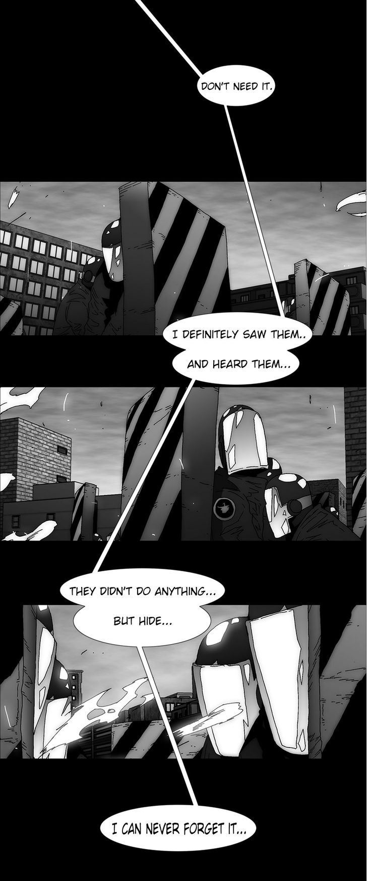 Trace 2.0 Chapter 49 page 21 - Chapter 49 : Loss