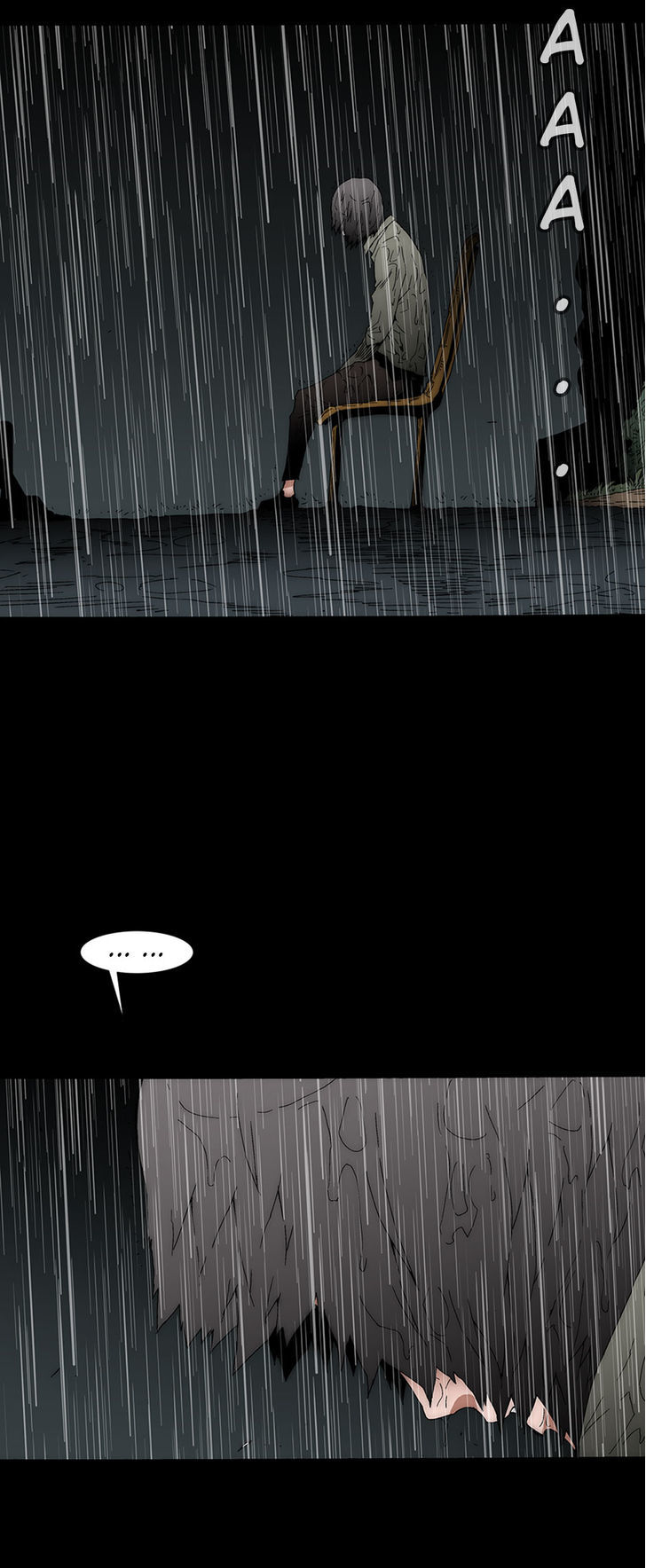 Trace 2.0 Chapter 49 page 24 - Chapter 49 : Loss