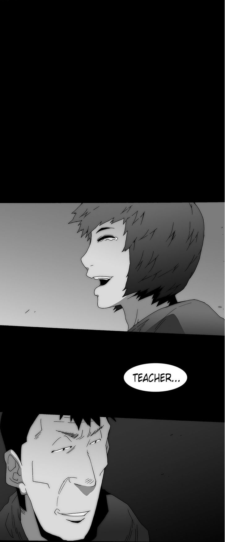 Trace 2.0 Chapter 49 page 26 - Chapter 49 : Loss