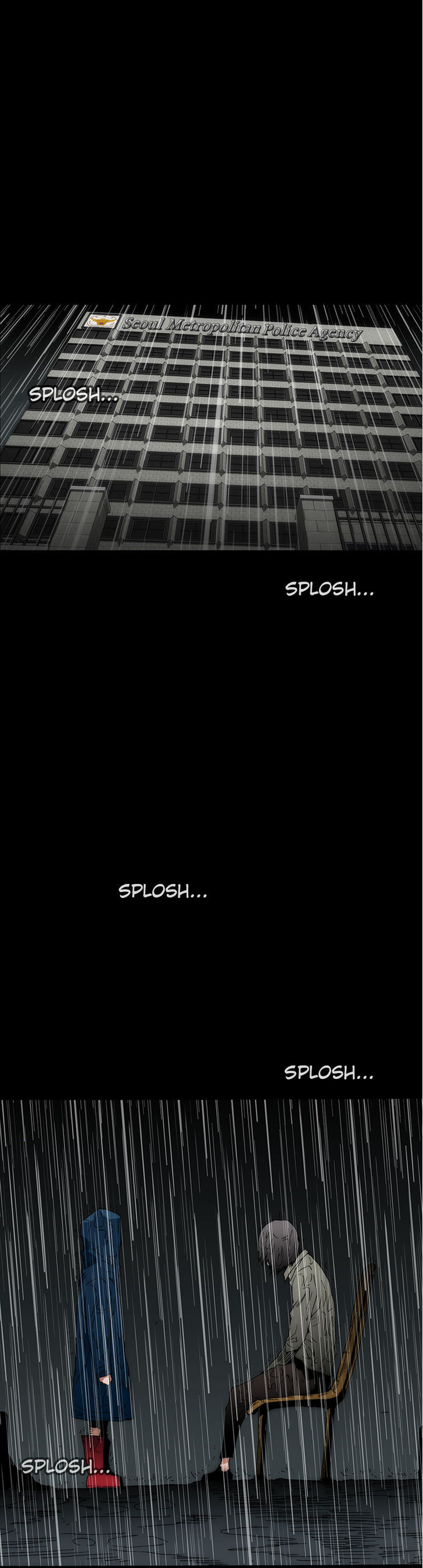 Trace 2.0 Chapter 49 page 28 - Chapter 49 : Loss