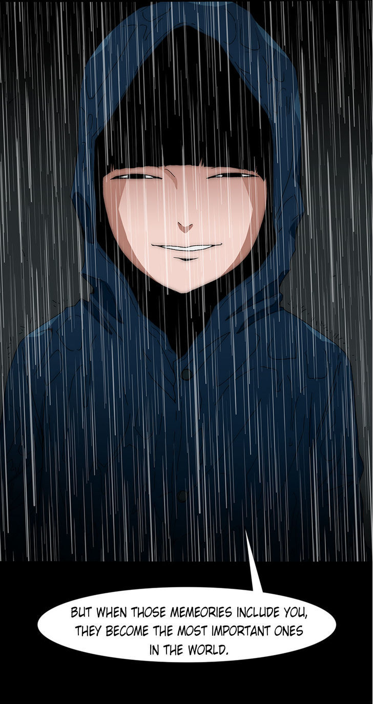 Trace 2.0 Chapter 49 page 30 - Chapter 49 : Loss
