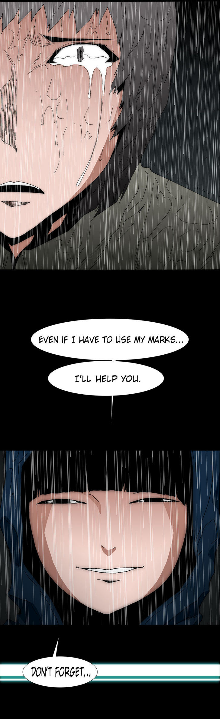 Trace 2.0 Chapter 49 page 32 - Chapter 49 : Loss