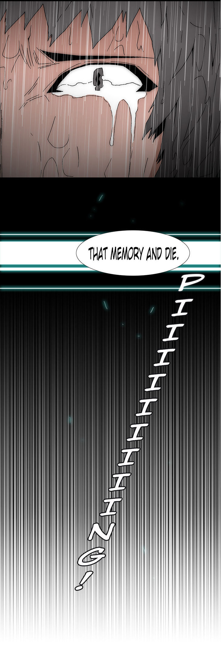 Trace 2.0 Chapter 49 page 33 - Chapter 49 : Loss