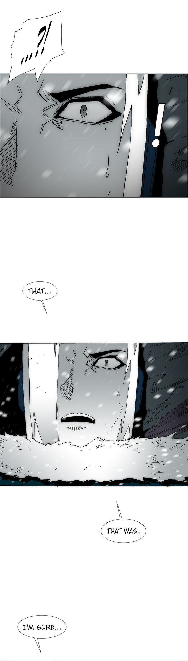 Trace 2.0 Chapter 49 page 34 - Chapter 49 : Loss