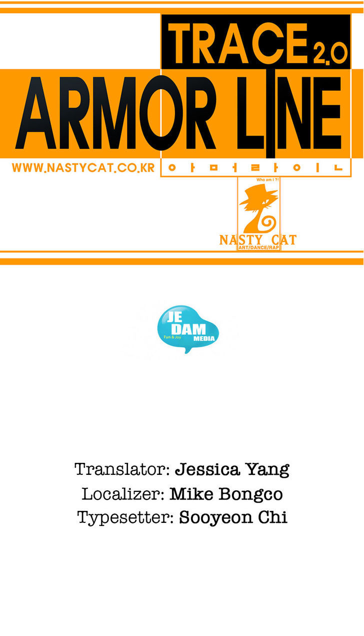 Trace 2.0 Chapter 49 page 36 - Chapter 49 : Loss