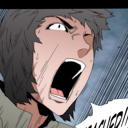 Trace 2.0 Chapter 49 : Loss cover