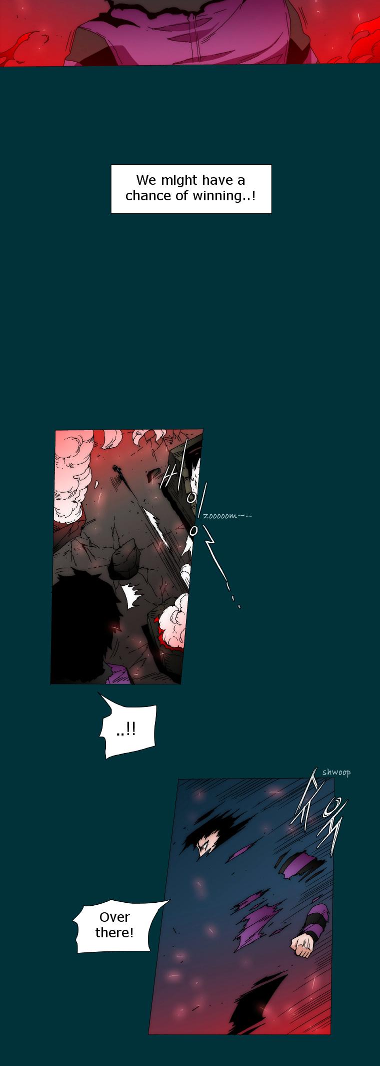 Trace 2.0 Chapter 5 page 2 - Chapter 5 : Kidnappers: 5