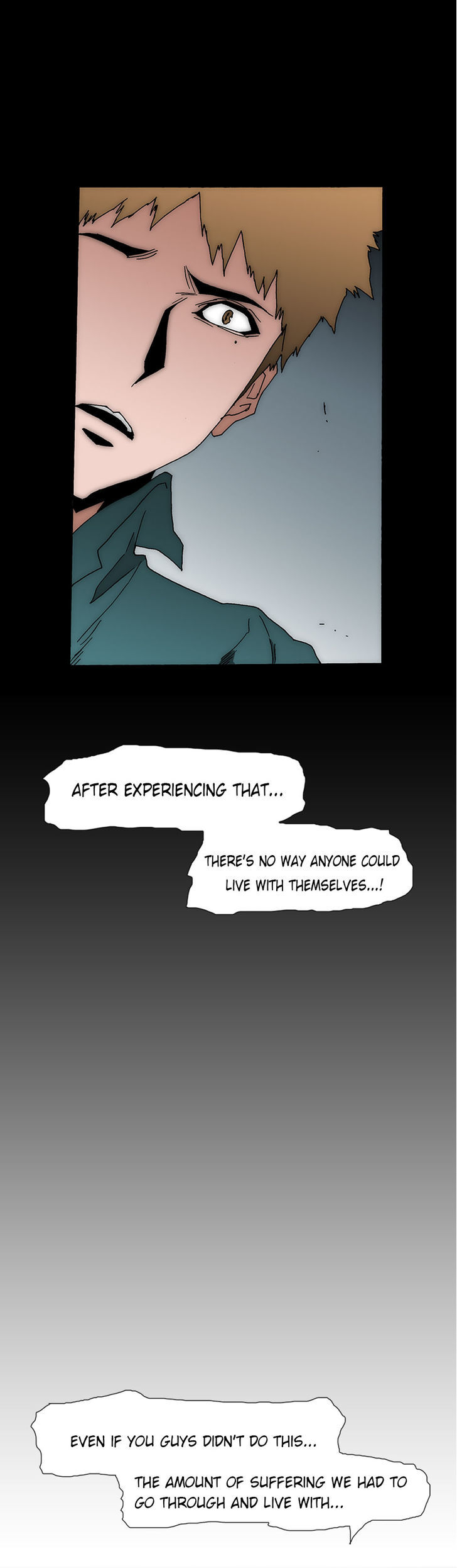 Trace 2.0 Chapter 50 page 10 - Chapter 50 : Police