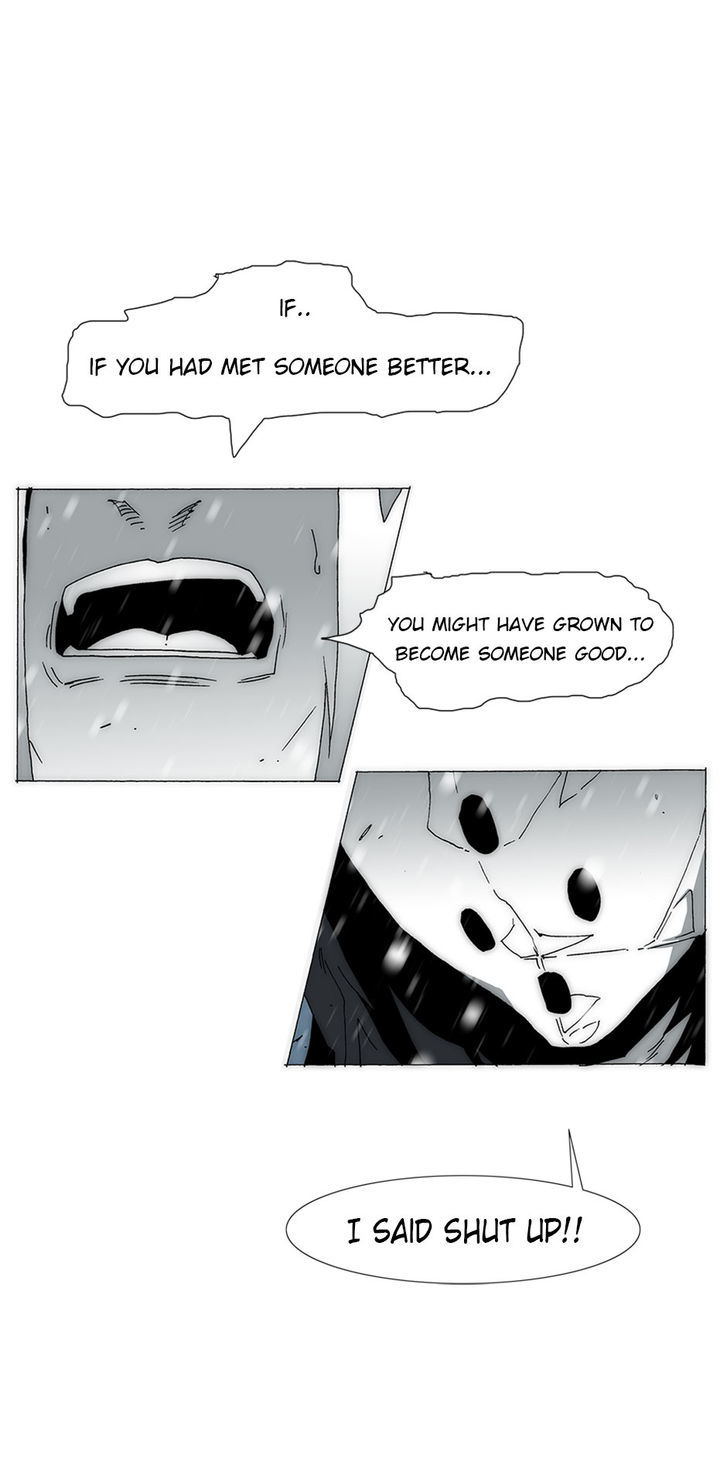 Trace 2.0 Chapter 50 page 12 - Chapter 50 : Police