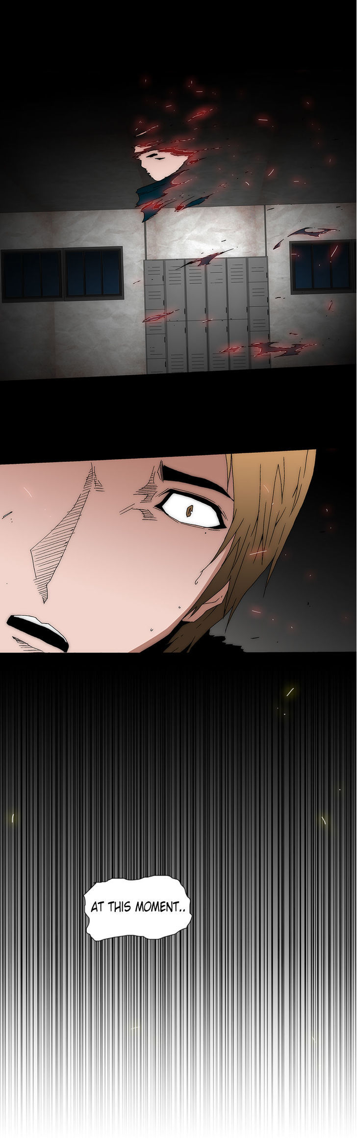 Trace 2.0 Chapter 50 page 18 - Chapter 50 : Police