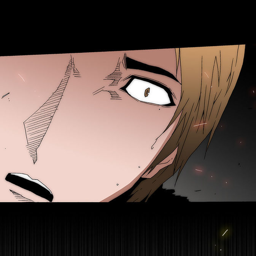 Trace 2.0 Chapter 50 : Police cover