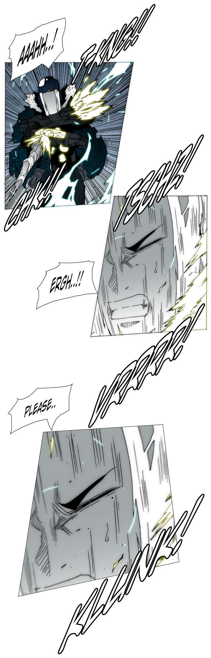 Trace 2.0 Chapter 51 page 7 - Chapter 51 : A Weapon
