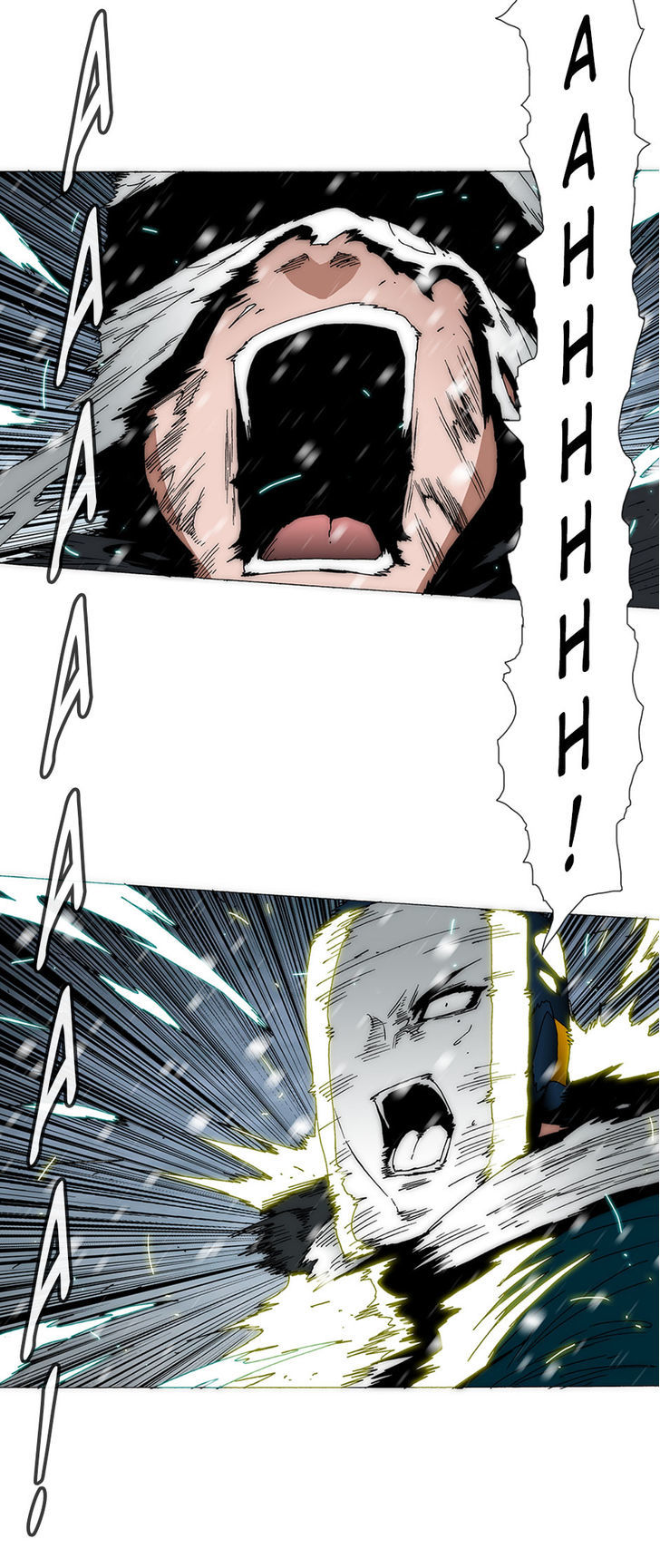 Trace 2.0 Chapter 51 page 9 - Chapter 51 : A Weapon