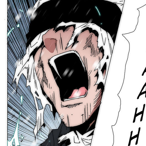 Trace 2.0 Chapter 51 : A Weapon cover