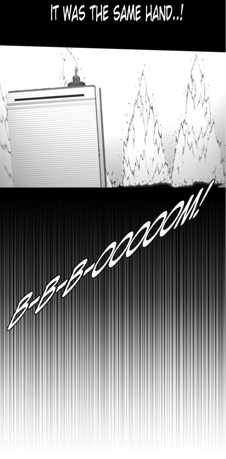 Trace 2.0 Chapter 52 page 9 - Chapter 52 : Dumpilun's Hand