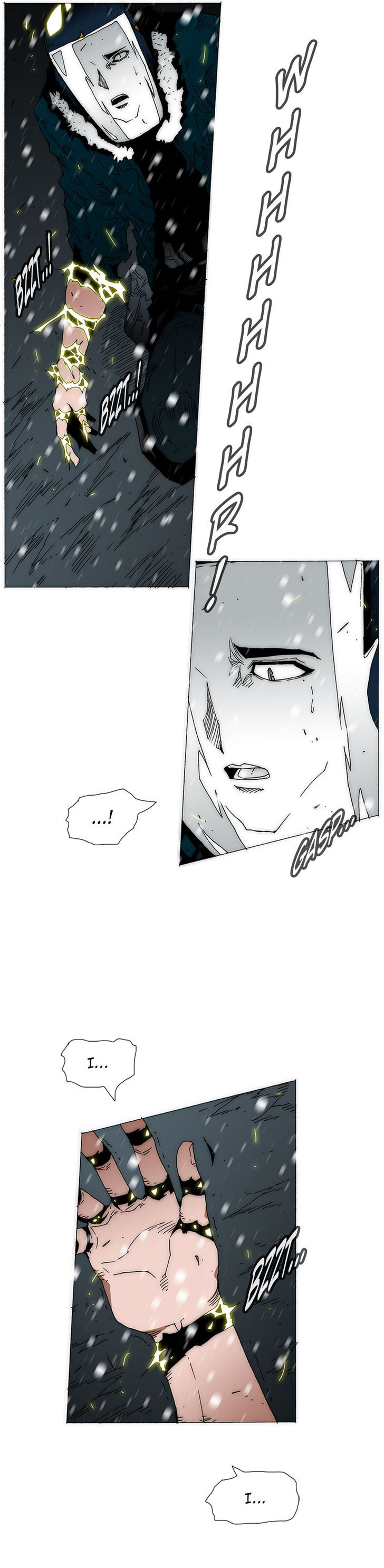 Trace 2.0 Chapter 53 page 15 - Chapter 53 : The Die