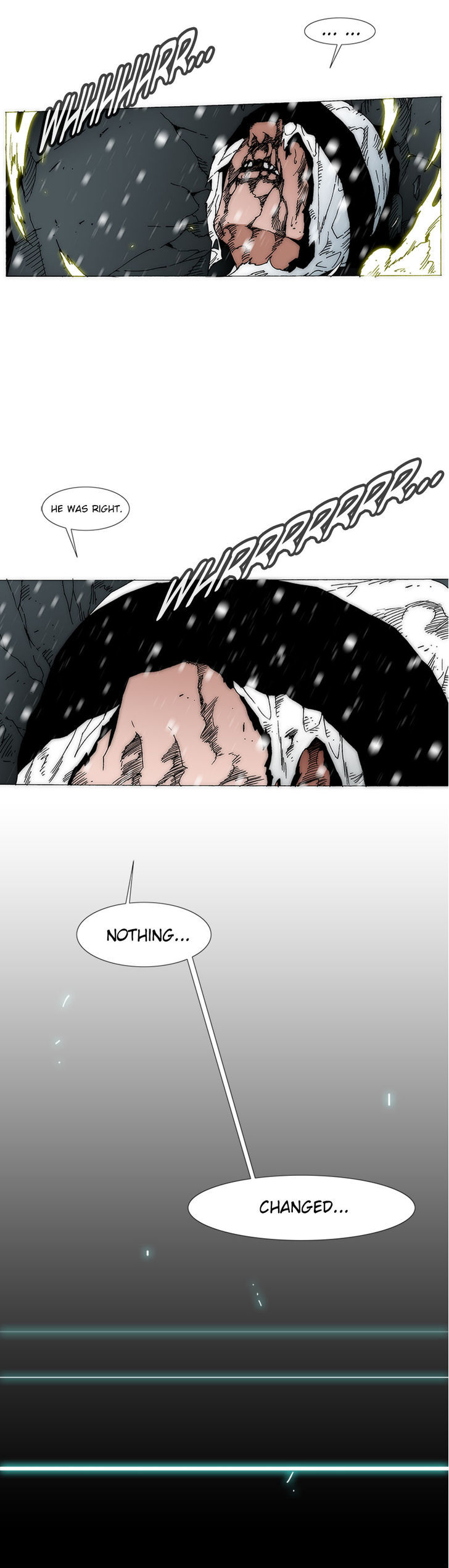 Trace 2.0 Chapter 53 page 17 - Chapter 53 : The Die