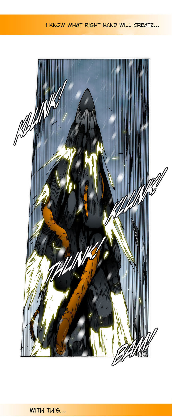 Trace 2.0 Chapter 53 page 2 - Chapter 53 : The Die
