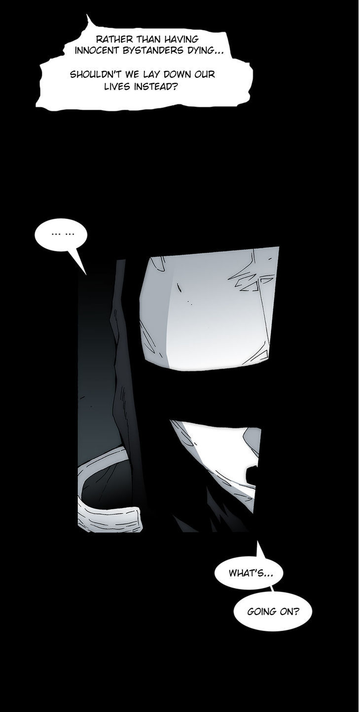 Trace 2.0 Chapter 53 page 24 - Chapter 53 : The Die