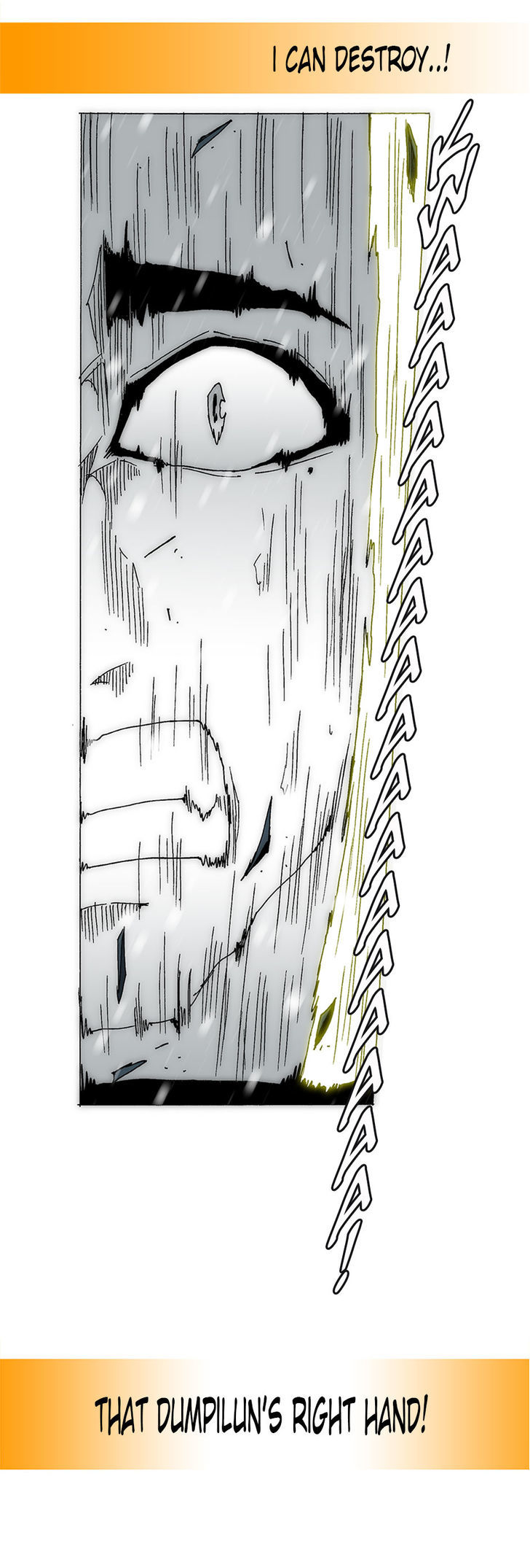 Trace 2.0 Chapter 53 page 3 - Chapter 53 : The Die
