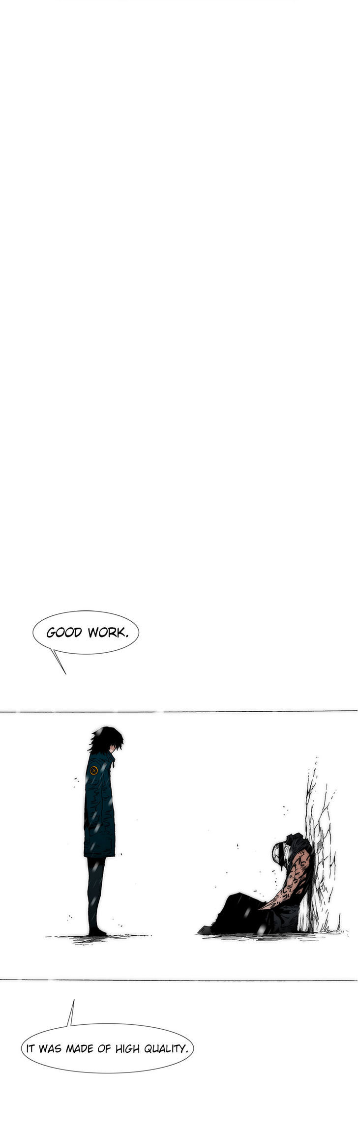 Trace 2.0 Chapter 53 page 31 - Chapter 53 : The Die