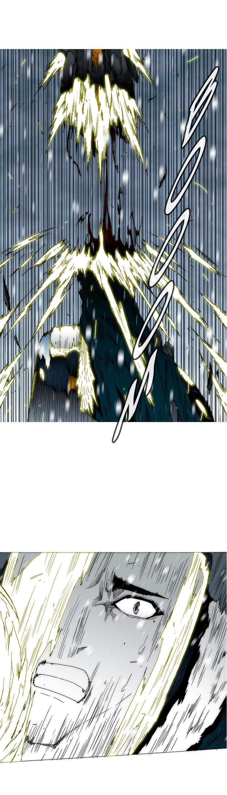 Trace 2.0 Chapter 53 page 4 - Chapter 53 : The Die