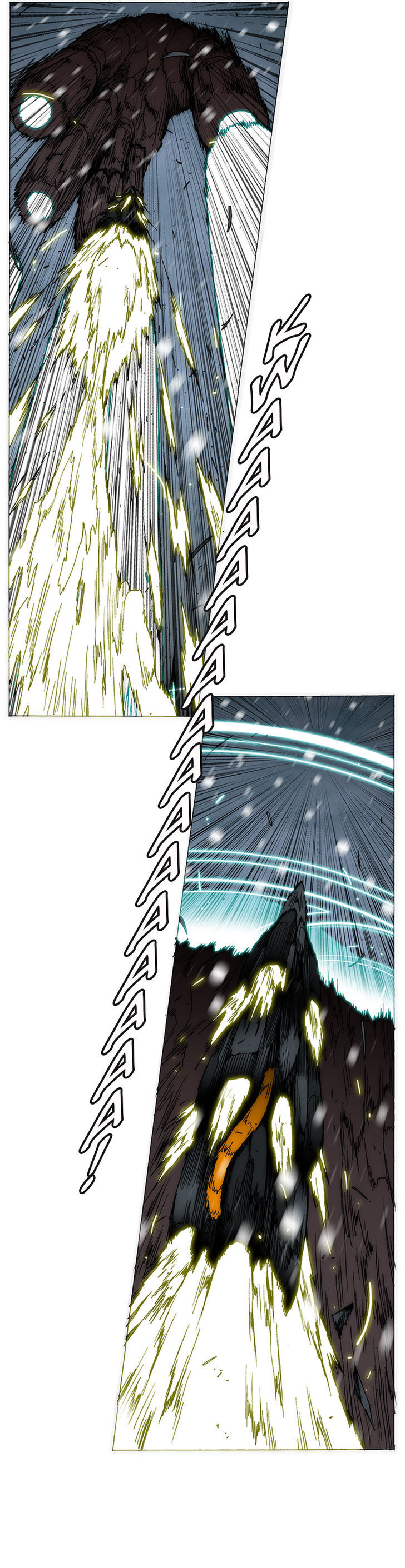 Trace 2.0 Chapter 53 page 6 - Chapter 53 : The Die