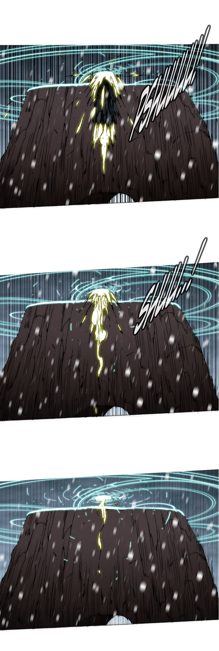 Trace 2.0 Chapter 53 page 7 - Chapter 53 : The Die