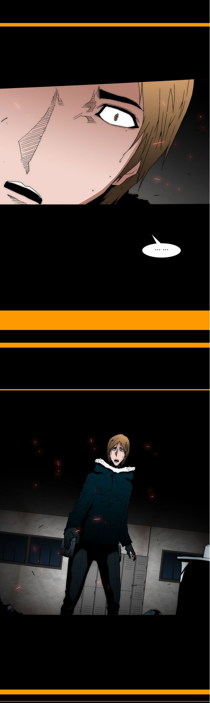 Trace 2.0 Chapter 54 page 10 - Chapter 54
