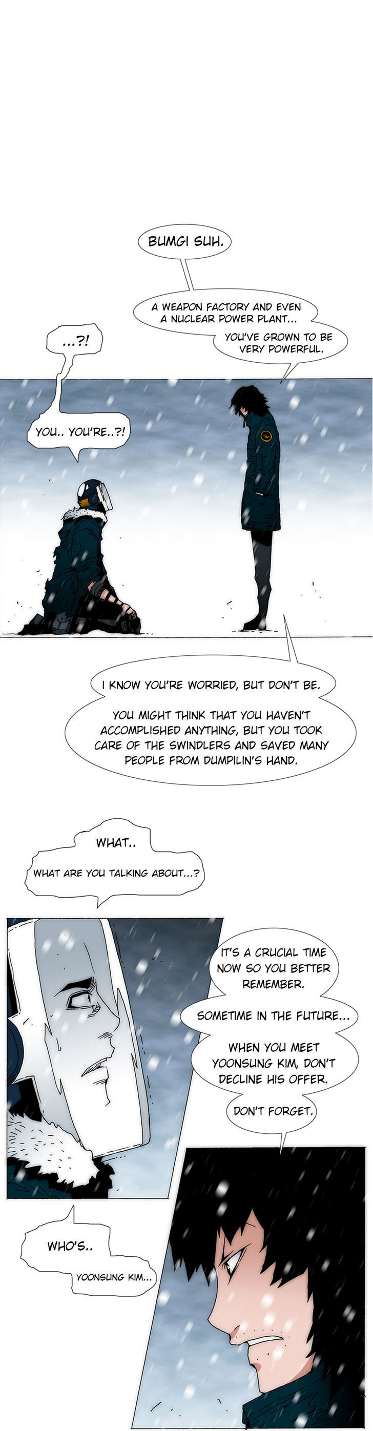 Trace 2.0 Chapter 54 page 13 - Chapter 54