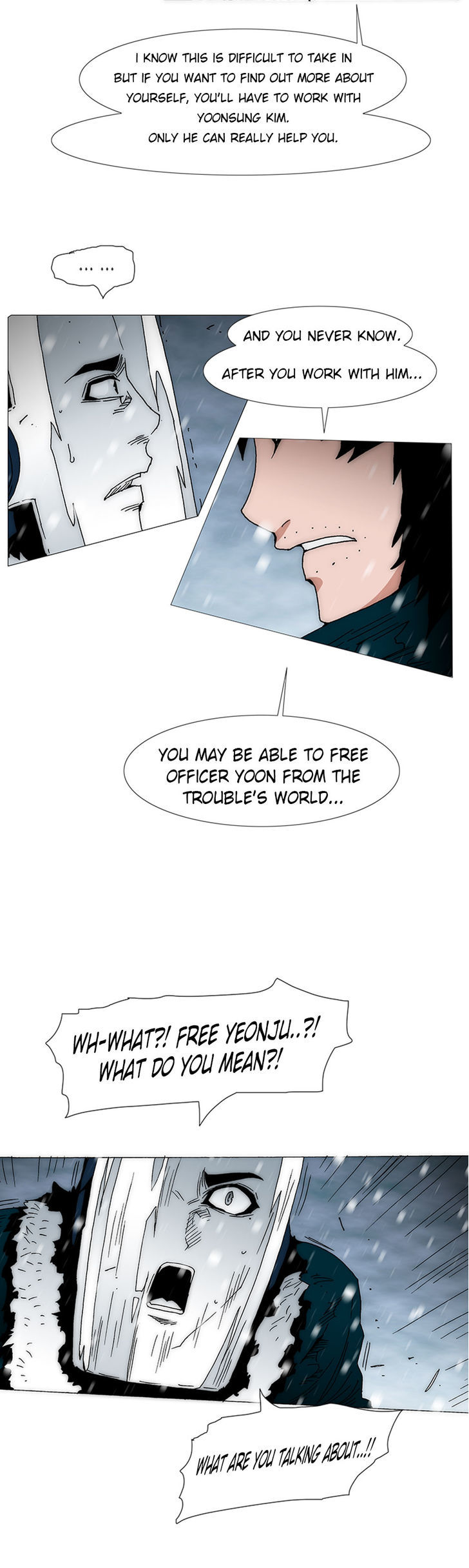 Trace 2.0 Chapter 54 page 14 - Chapter 54