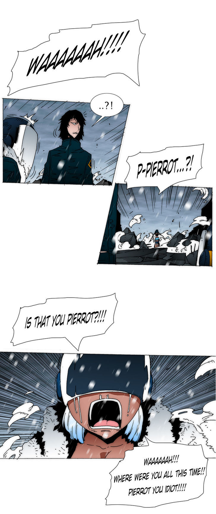 Trace 2.0 Chapter 54 page 15 - Chapter 54