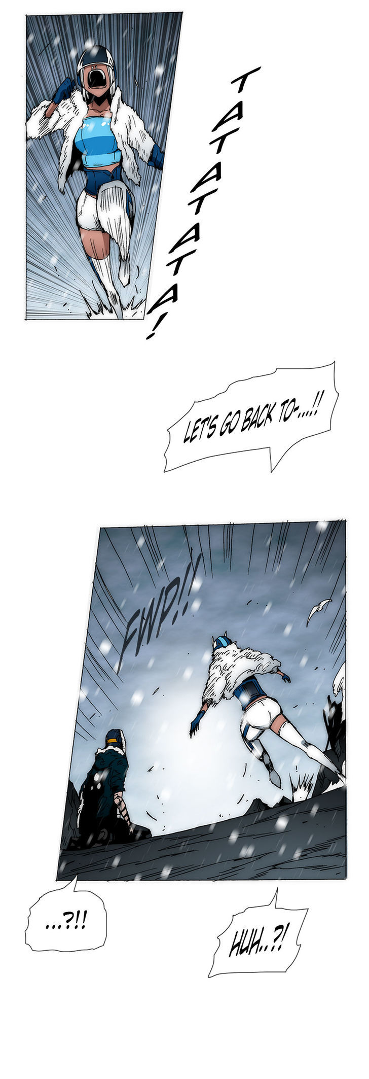 Trace 2.0 Chapter 54 page 17 - Chapter 54