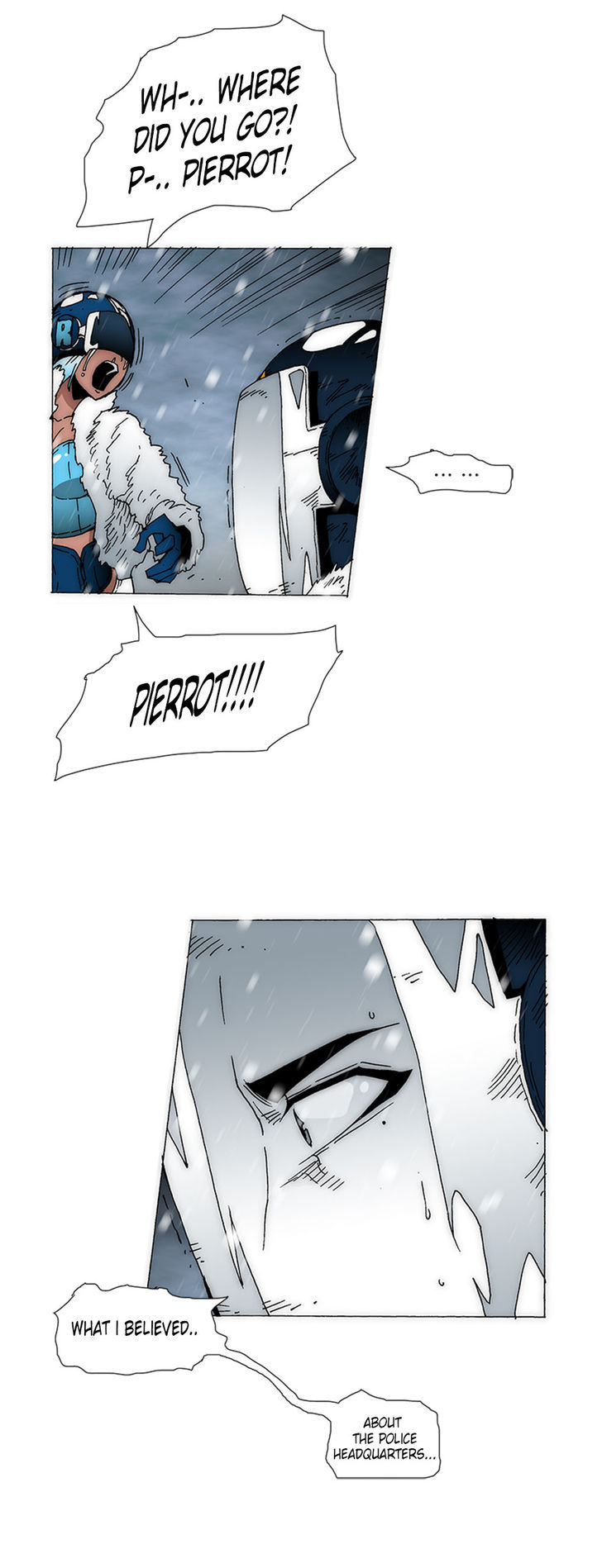 Trace 2.0 Chapter 54 page 18 - Chapter 54