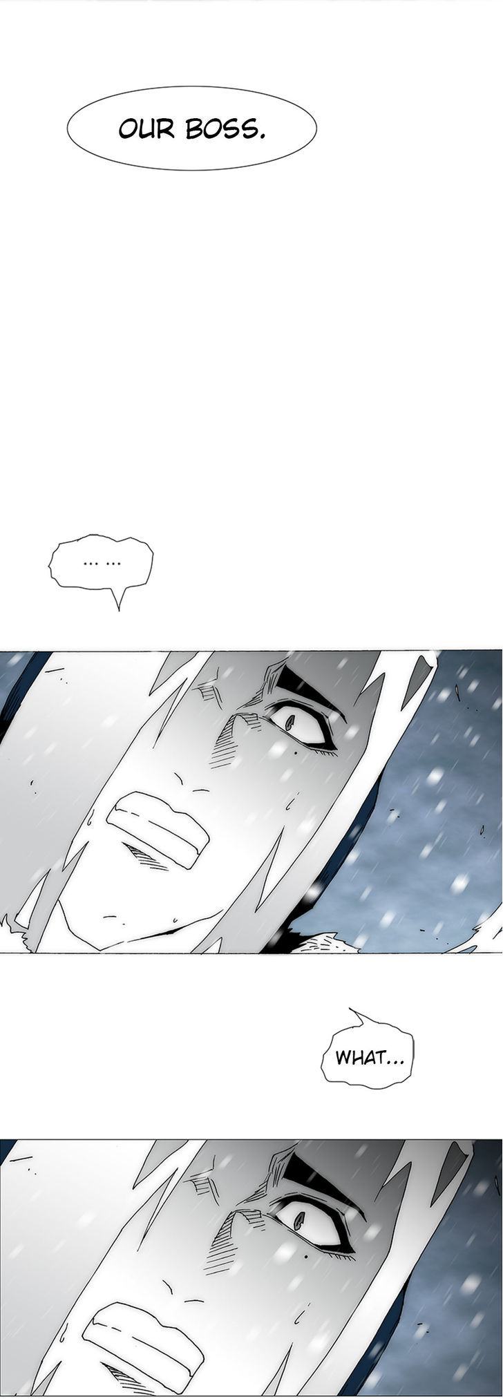 Trace 2.0 Chapter 54 page 2 - Chapter 54
