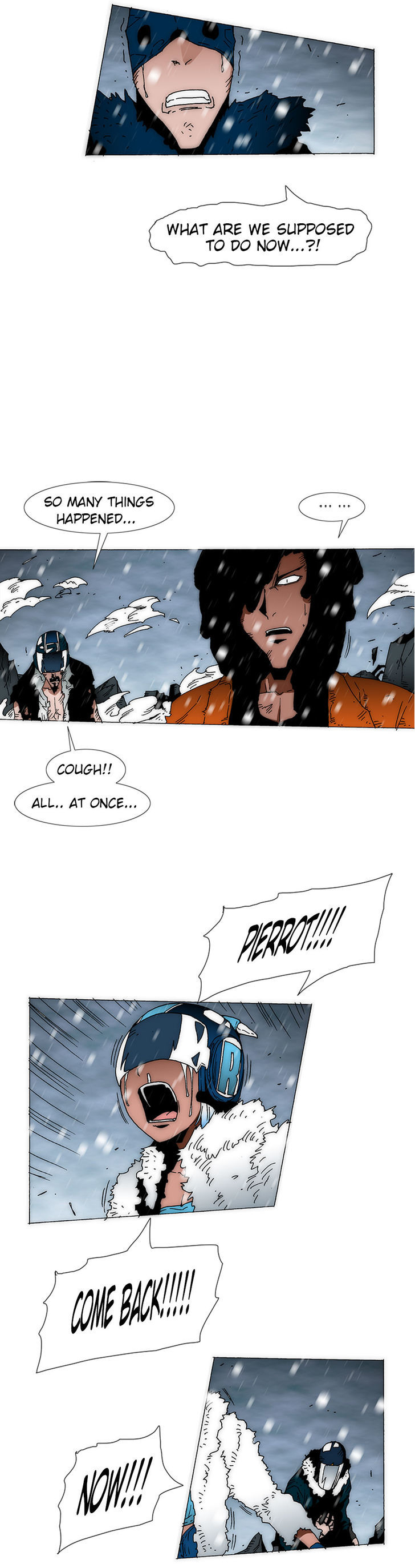 Trace 2.0 Chapter 54 page 20 - Chapter 54