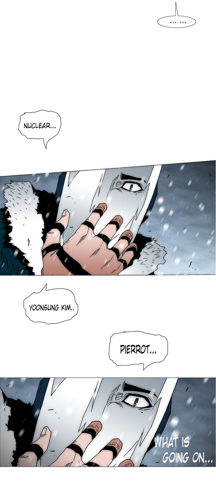 Trace 2.0 Chapter 54 page 21 - Chapter 54