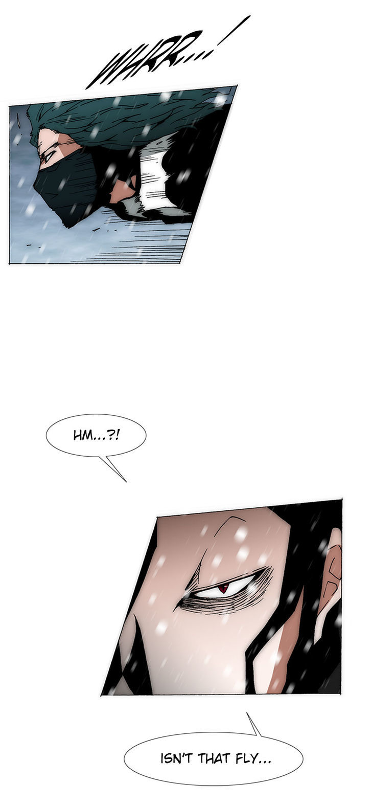 Trace 2.0 Chapter 54 page 24 - Chapter 54