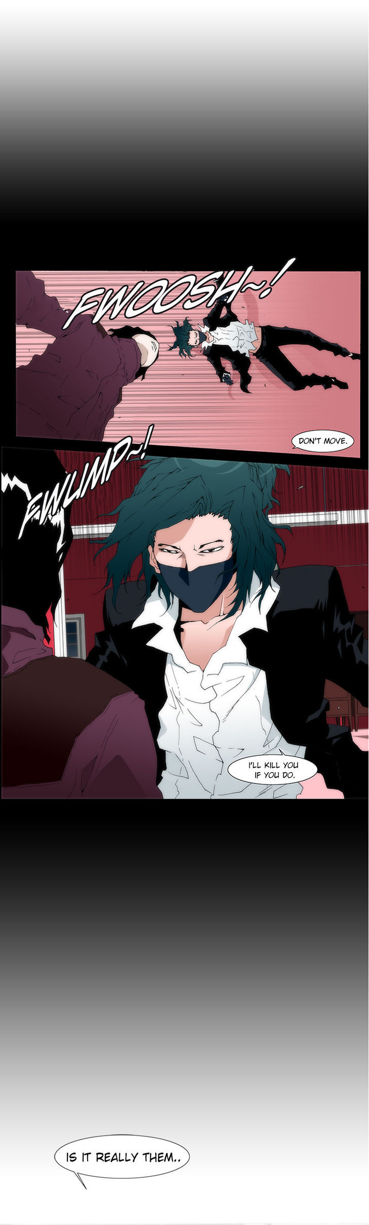 Trace 2.0 Chapter 54 page 25 - Chapter 54
