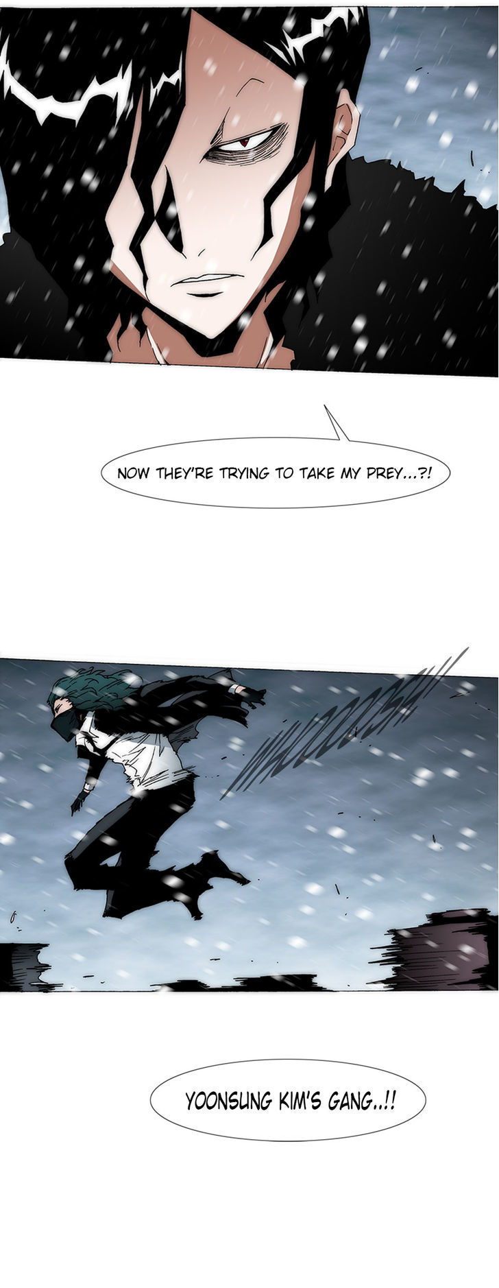 Trace 2.0 Chapter 54 page 26 - Chapter 54