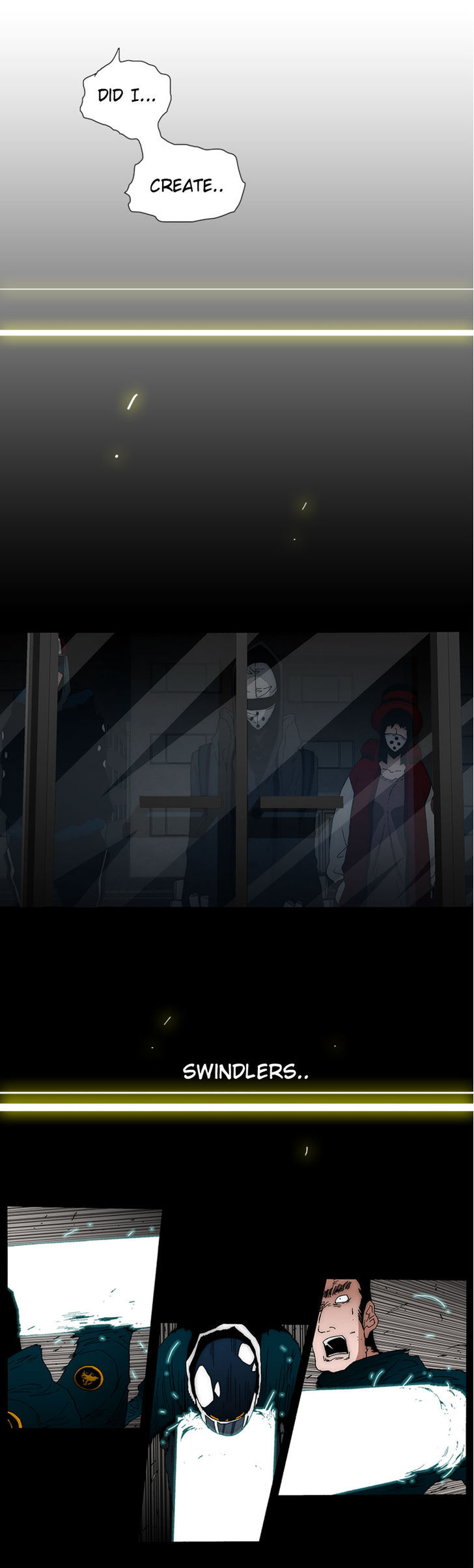 Trace 2.0 Chapter 54 page 3 - Chapter 54