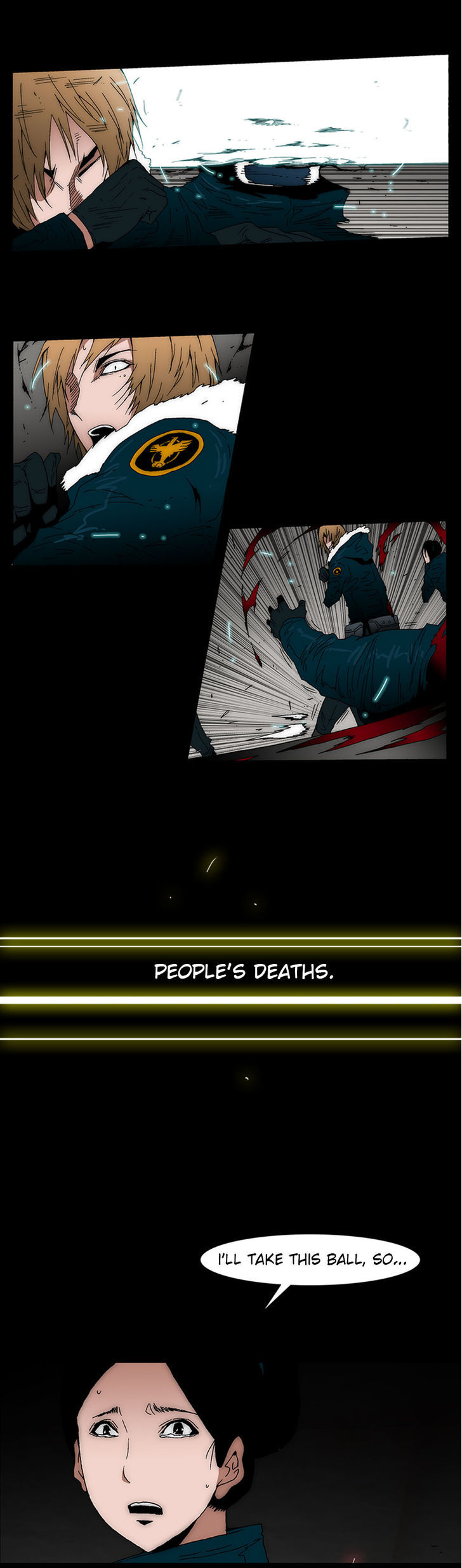 Trace 2.0 Chapter 54 page 4 - Chapter 54