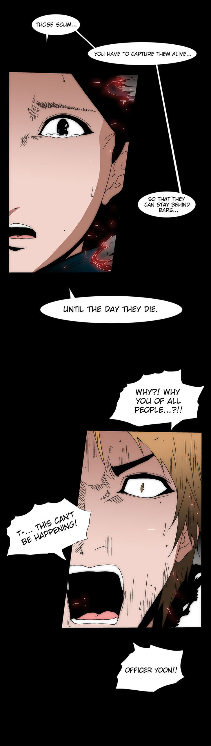Trace 2.0 Chapter 54 page 7 - Chapter 54