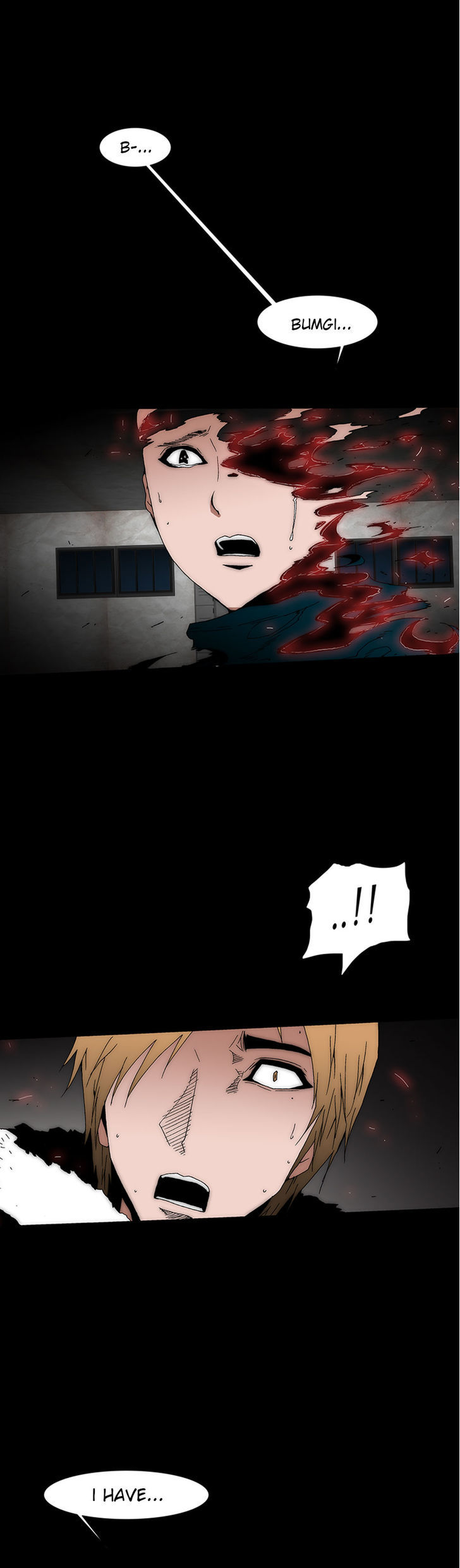 Trace 2.0 Chapter 54 page 8 - Chapter 54