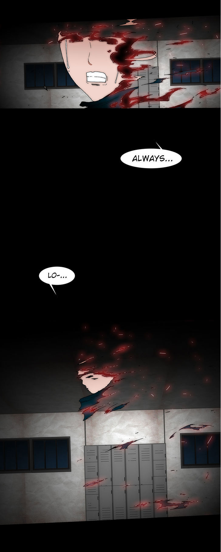 Trace 2.0 Chapter 54 page 9 - Chapter 54