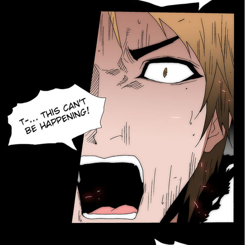 Trace 2.0 Chapter 54 cover
