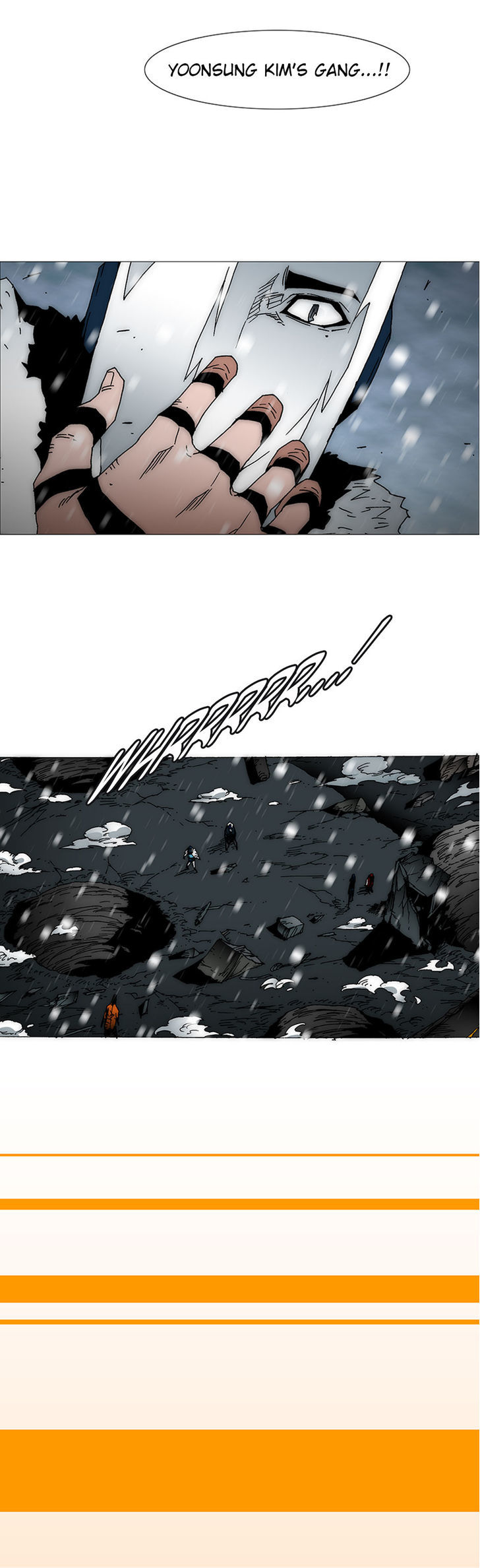 Trace 2.0 Chapter 55 page 2 - Chapter 55 : A Choice