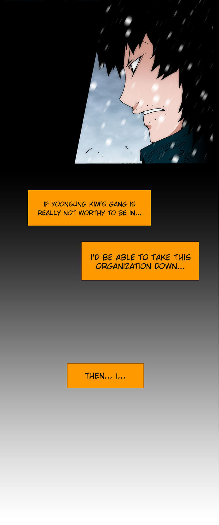 Trace 2.0 Chapter 55 page 22 - Chapter 55 : A Choice